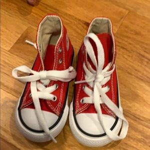Toddler Converse Sneakers